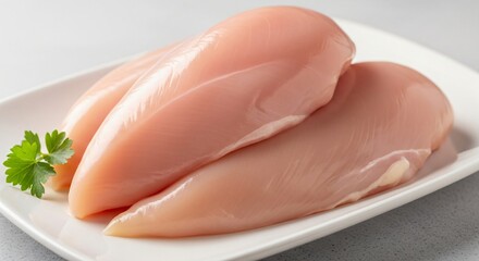 All-Natural Chicken